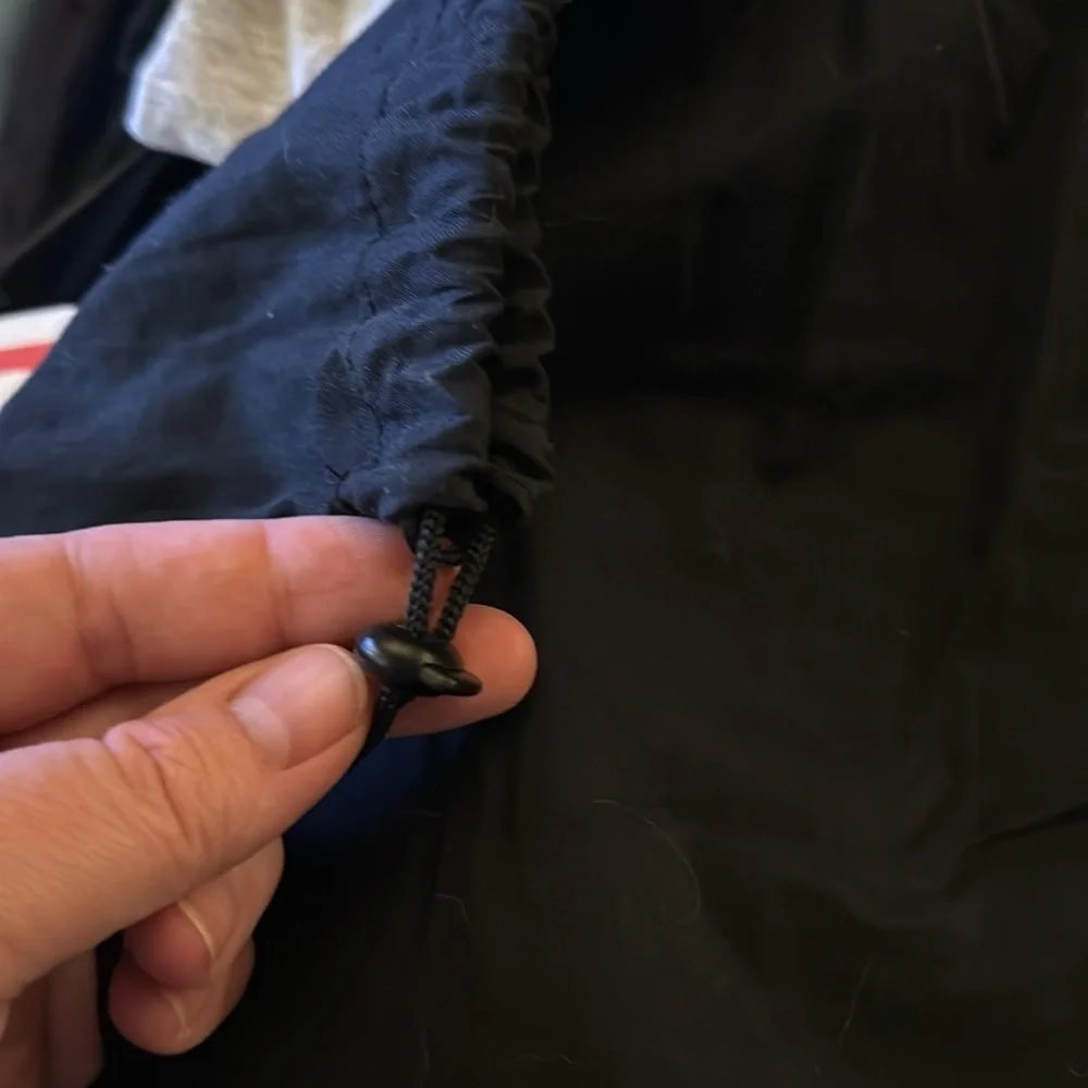 Adidas Porsche Design P 5000 Shoe Bag - Picture 4 of 5